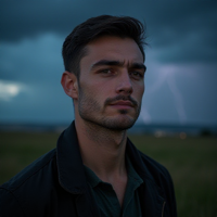 Lucas Lefebvre