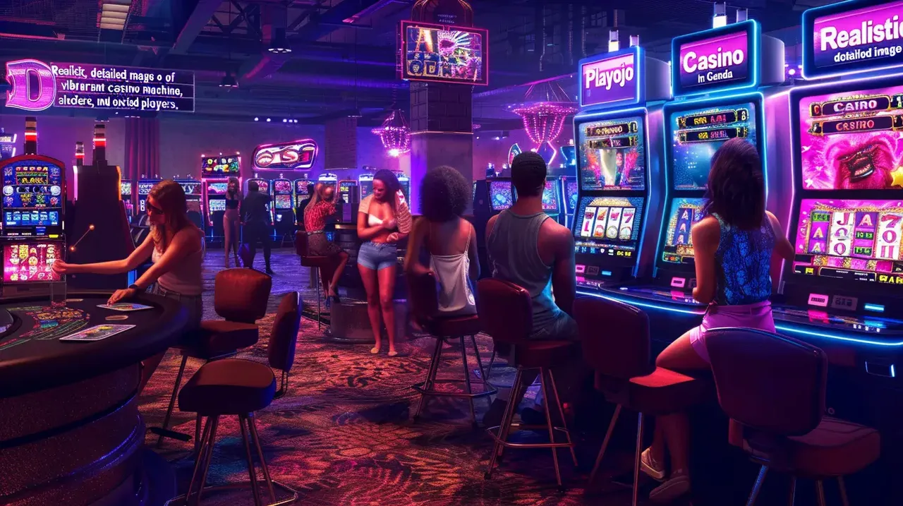 australian casino players