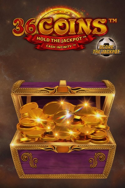36 Coins Score The Jackpot slot at Betrepublic Casino