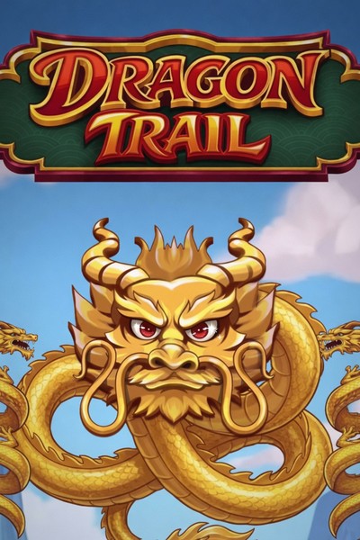 Dragon Trail slot at Betrepublic Casino