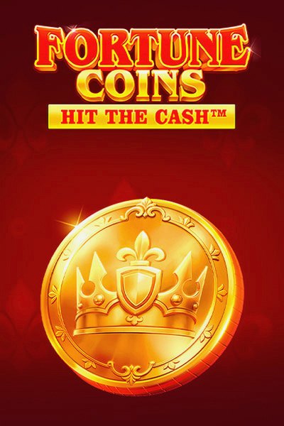 Fortune Coins slot at Betrepublic Casino