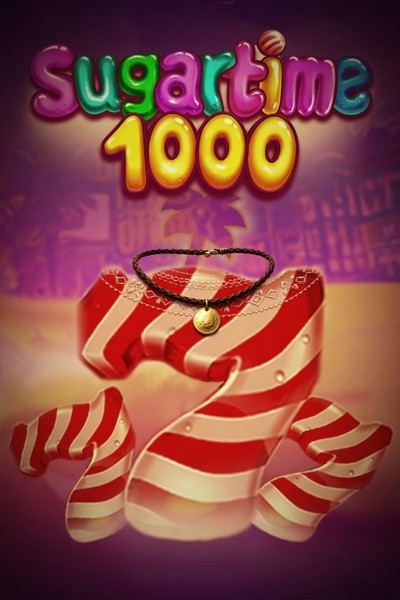 Sugartime 1000 slot at Betrepublic Casino