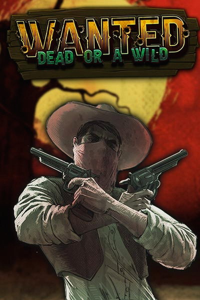 Wanted: Dead or a Wild — Betrepublic Casino slot