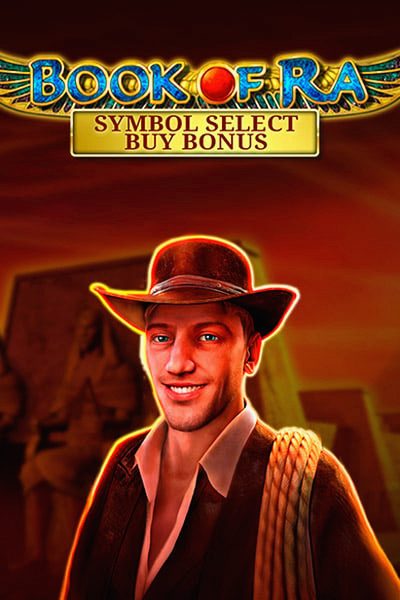 Book of Ra Symbol Select Buy Bonus slot at Betwest Casino
