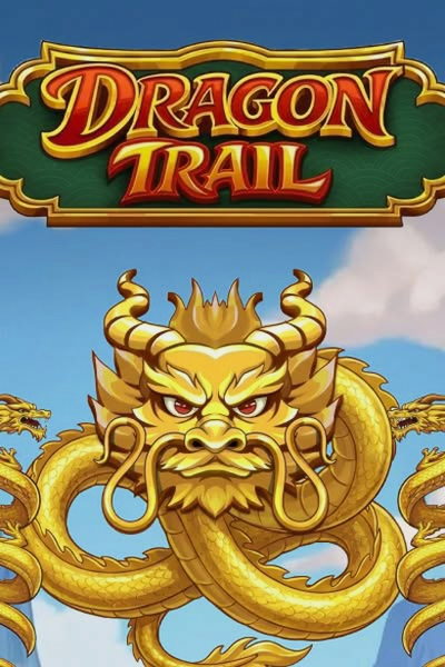 Dragon Trail — Casinova Casino slot