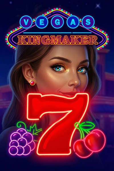 Vegas Kingmaker 5 slot at Casinova Casino
