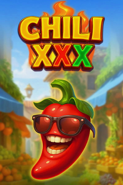 Chili XXX game at Cleobetra Casino