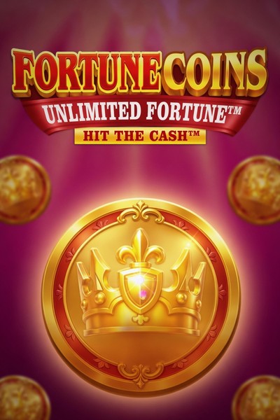 Fortune Coins Unlimited Fortune slot at Kingmaker Casino